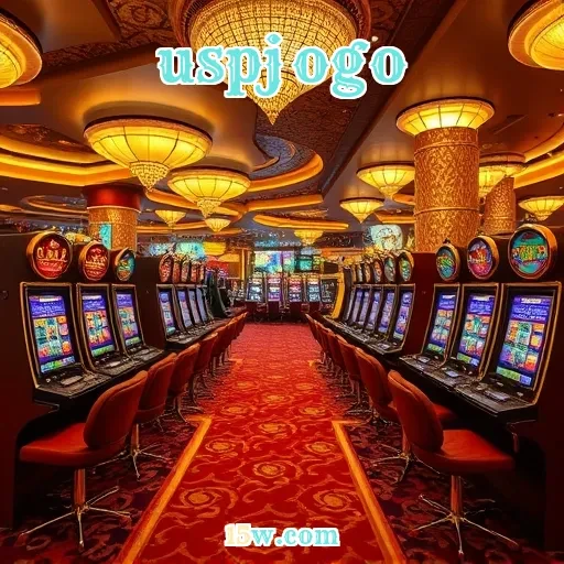 uspjogo: As Novidades que Transformam sua Experiência de Jogo