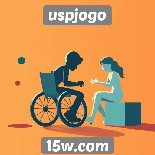 Acessibilidade e inclusão em jogos destaque no USPJogo