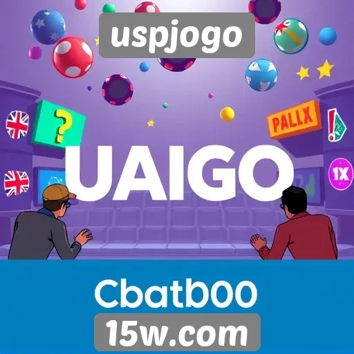 Guia prático para iniciantes no uspjogo