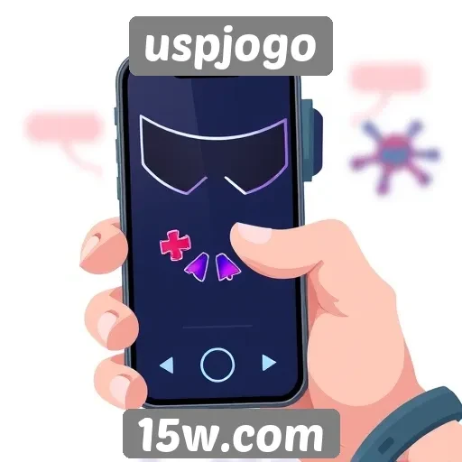 tendências de jogos mobile no uspjogo