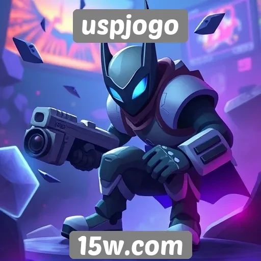 jogos mais populares no uspjogo em destaque