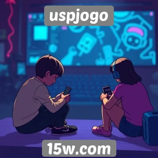 uspjogo análise das principais tendências de jogos