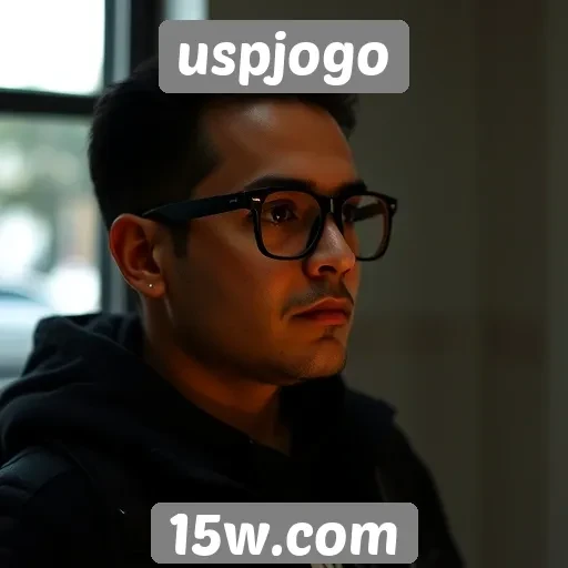 uspjogo apresenta novas funcionalidades para usuários