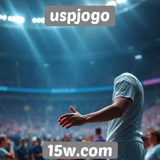 Avaliação da performance do uspjogo em 2025